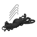 Fileu Tenis Sport Net 300 cm Fileu Tenis Sport Net 300 cm